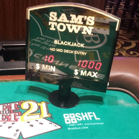 casino marker limit